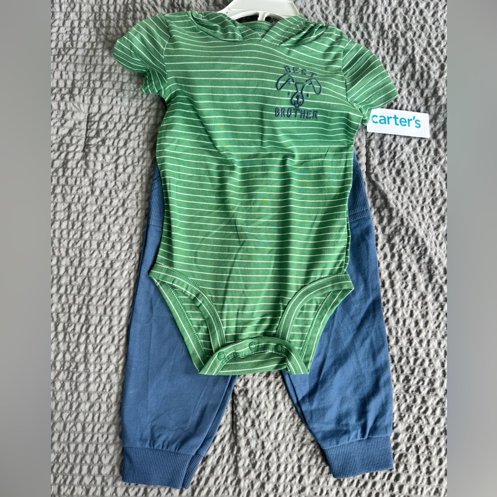 ⚠️Carter's Bodysuit⚠️